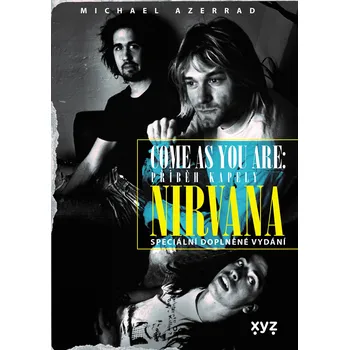 Nirvana. Come as you are