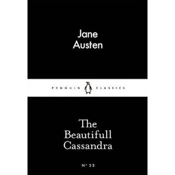 Cizí jazyk The Beautifull Cassandra (Little Black C