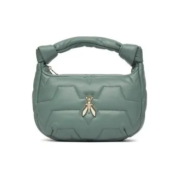 Kabelka Kabelka Patrizia Pepe 8B0223/L006 Zelená OS