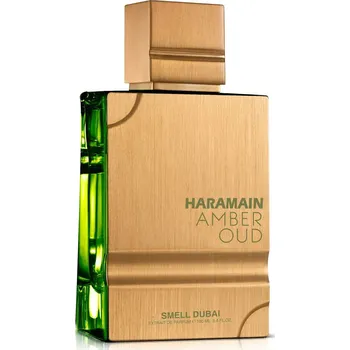 Al Haramain Amber Oud Smell Dubai Extrait de Parfum 100 ml UNISEX
