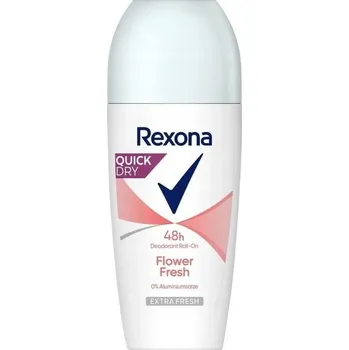 Rexona Kuličkový deodorant Flower Fresh 50 ml DE