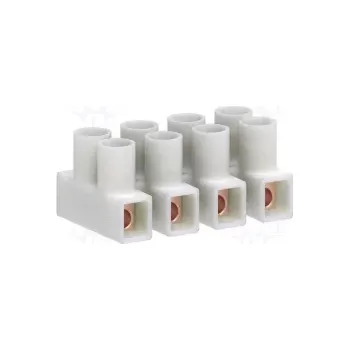 Elektronická součástka 391001910-MOL