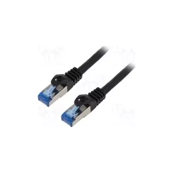 Síťový kabel PCF6A-10CC-1000-BK