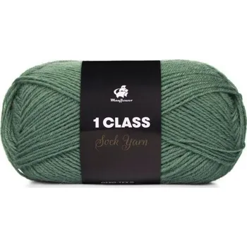 Příze Příze Mayflower 1 Class 26 Lizard Green