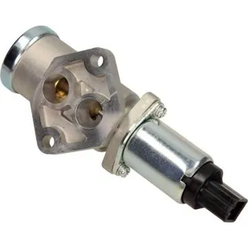 Ventil klimatizace Volnoběžný regulační ventil, přívod vzduchu MAXGEAR 58-0060