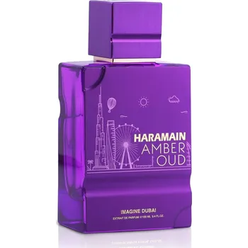 Al Haramain Amber Oud Imagine Dubai Extrait de Parfum 100 ml UNISEX