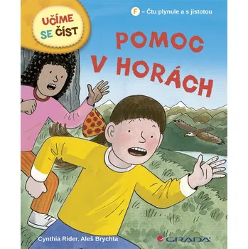 Pomoc v horách