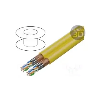 Síťový kabel ETH-LAN-2170972