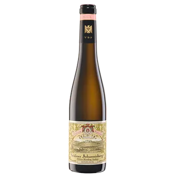 Víno Vinařství Schloss Johannisberg Schloss Johannisberg - Riesling Rosalack Auslese 2014, 0,375l