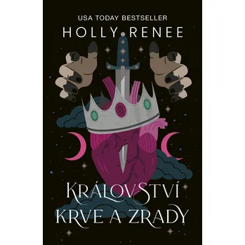 Království krve a zrady