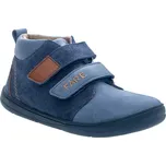 Dětské celoroční boty Fare MID-WIDE 7121101 modré Velikost: 32 (EU)