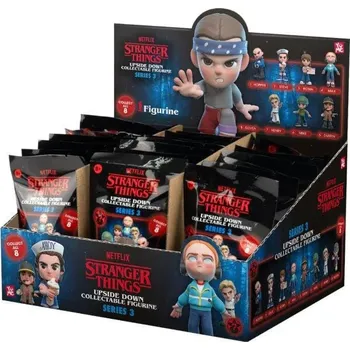 Figurka Stranger Things Figurka Blind Bag
