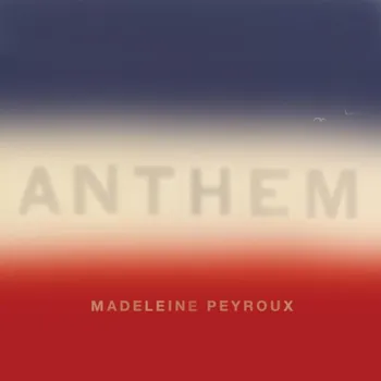 CD Peyroux Madeleine - Anthem