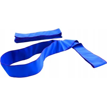 Obraz Gymnastická stuha školní 1 Ks AKSON - Modrá