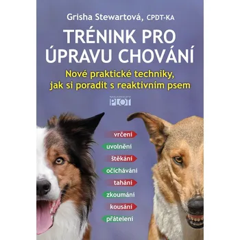 Trénink pro úpravu chování