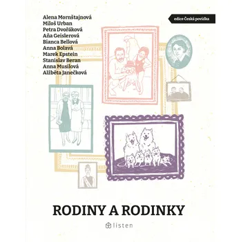 Rodiny a rodinky