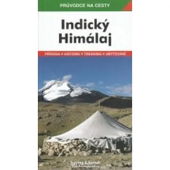WF Indický Himálaj / průvodce na cesty