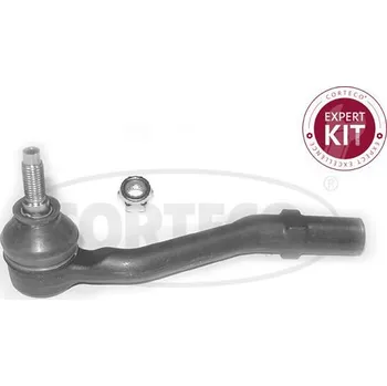 Auto-moto Hlava příčného táhla řízení CORTECO 49400402