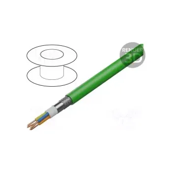 Síťový kabel 70006E.01500