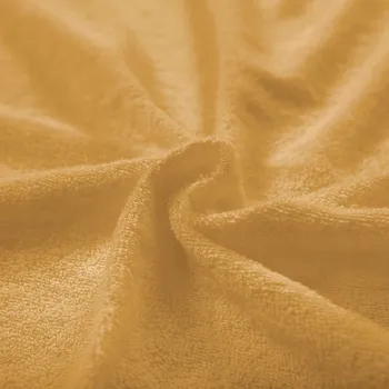 Prostěradlo Prostěradlo s gumou Darymex froté 140 x 200 cm