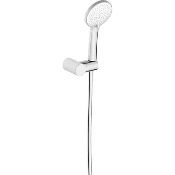 Sprchový set Novaservis Sprchová minisouprava Nostris, chrom