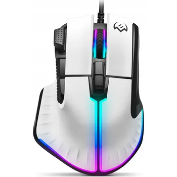 Myš SVEN RX-G990 drátová optická myš 12400DPI GAMING USB LED