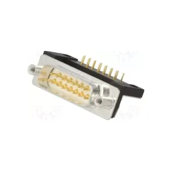 Elektrická zásuvka DTS15PYC/2M66UN