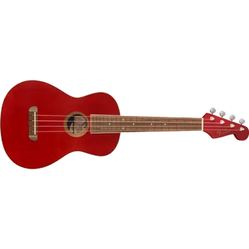 Fender AVALON Tenor UKE WN CH