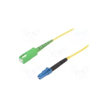 Síťový kabel FIBRAIN-PATCH-020