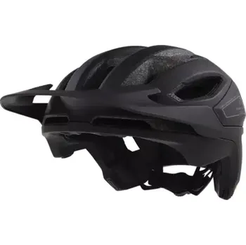 Sportovní chránič Oakley DRT3 Trail Europe přilba Matte Black vel. M (54-58 cm)