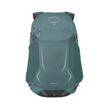 turistický batoh OSPREY HIKELITE 32 cascade blue Modrá batoh + DÁREK DLE VÝBĚRU!