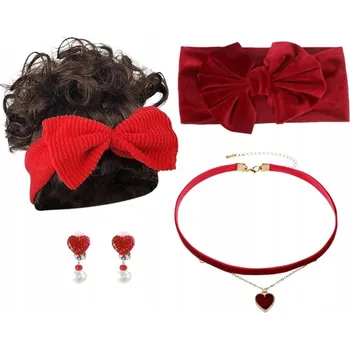 Karnevalový kostým Kostým Encanto Hopki - Univerzální velikost