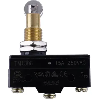 Příslušenstí k soustruhu Bezpečnostní vypínač krycích prvků stroje