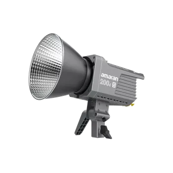 Studiové světlo Amaran 200d S