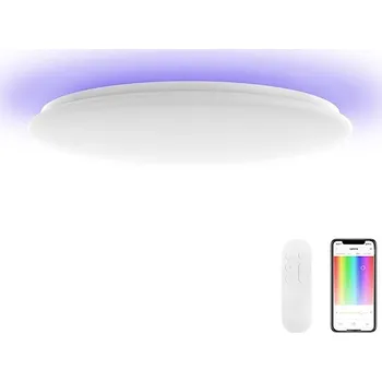 Yeelight LED RGB Stmívatelné svítidlo ARWEN 550C LED/50W/230V IP50 + DO