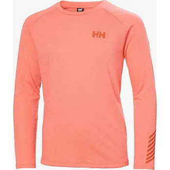 Helly Hansen JR LOEN TECH LS TOP 16