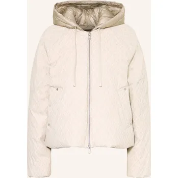 Moose Knuckles Dámská Lehká Péřová Bunda Tegan S Odnímatelnou...