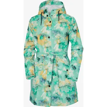 Dámská bunda Helly Hansen W KIRKWALL II RAINCOAT M