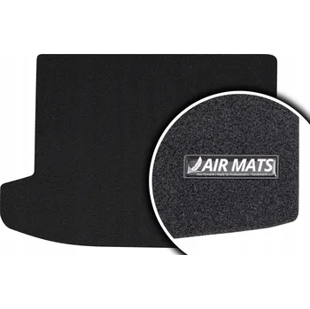 autokoberec Rohož do kufru Max-Dywanik velur