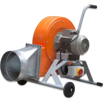 Příslušenství ke svářečce Pojízdný odsavač KEMPER Eco XL (1×230 V)