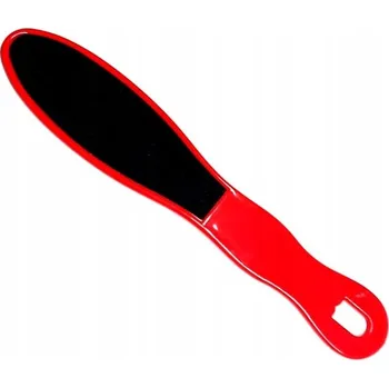 Kosmetika na nohy Tarka na nohy Pilník na paty oboustranný Péče o nohy