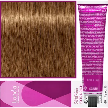 Barva na vlasy Barvy na vlasy Londa blond odstíny: hnědá, světle blond