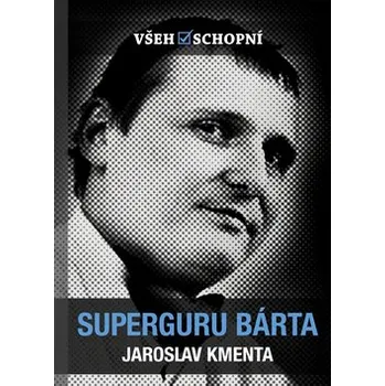 Superguru Bárta