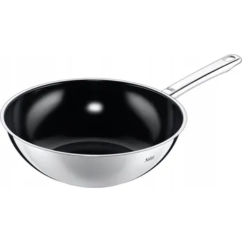 Pánev Wok pánev Silit Wuhan 28 cm