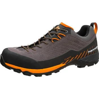 Pánská móda Pánské trekové boty HANNAH FOOTWEAR COPE M WP velikost bot 43,5