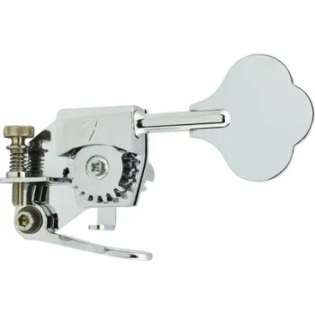 Kytara Hipshot 20800C Chróm Ladící mechanika pro baskytaru (Jako nové)