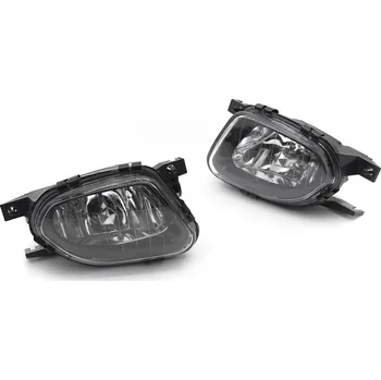 Mlhový světlomet TUNING-TEC Mlhová světla MERCEDES W211 02-06 / SPRINTER W906 06-13 čirá