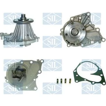 Vodní pumpa motoru Vodní čerpadlo, PA1034