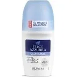 Felce Azzurra Classico Kuličkový deodorant pro ženy 50 ml