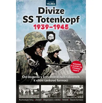 Divize SS Totenkopf 1939-1945
